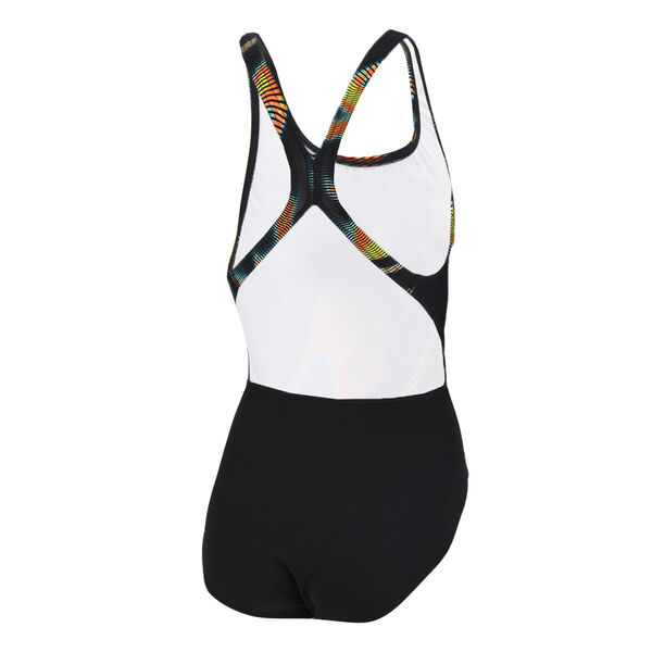 Traje de baño Speedo Placement Digital Powerback