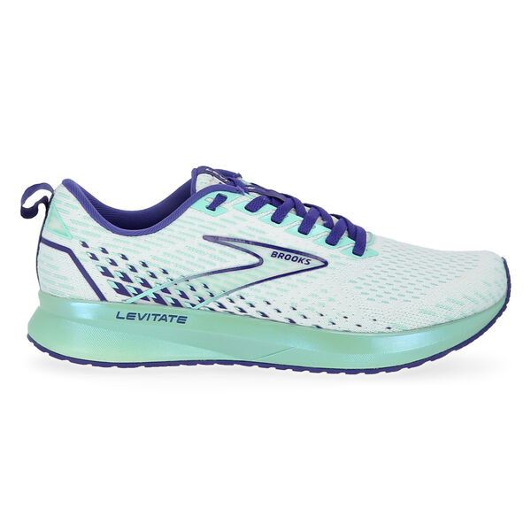 Zapatillas Running Brooks Levitate 5 127 Mujer