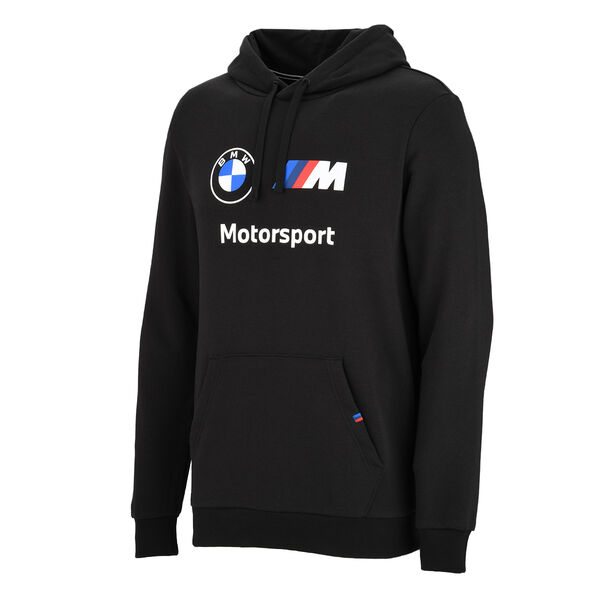 Buzo Puma Bmw Mms Ess Hombre