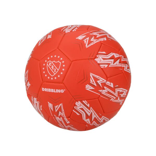 Pelota Dribbling Independiente Estadios 22