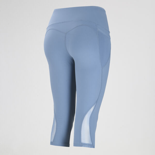 Calza Loop Up Aura Blend  ujer- Lift Up Mujer 3/4