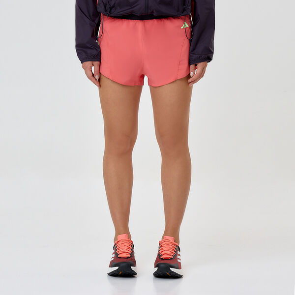 Short Running adidas Ekiden Mujer