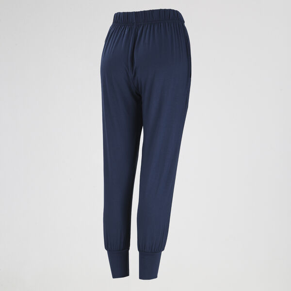 Babucha Loop Up Lounge  Soft Mujer- Comfort blend- Tiro Medio
