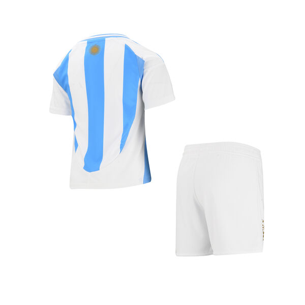 Conjunto Argentina adidas Infantil