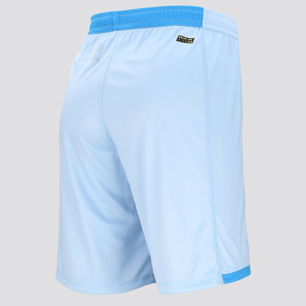 Short Fútbol Kappa Racing Club Kombat Ryder 2024 Hombre