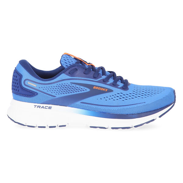 Zapatillas Running Brooks Trace 2 M 477 Hombre