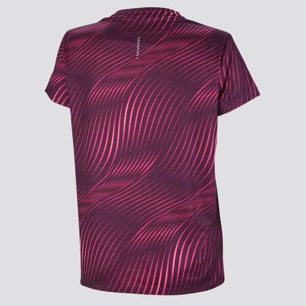 Remera Running Puma Amg Statement I Mujer