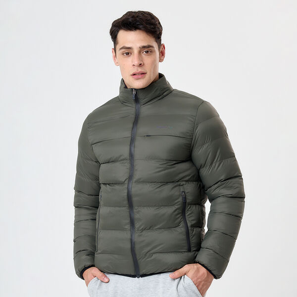 Campera Running Saucony Snowdrift Hombre