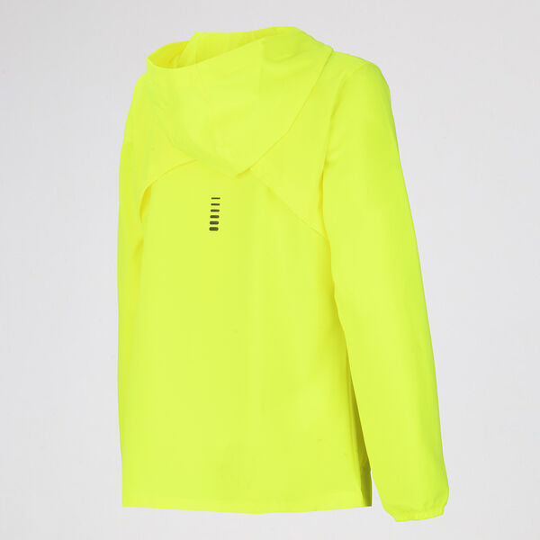 Campera Running Under Armour OutRun The Storm Mujer