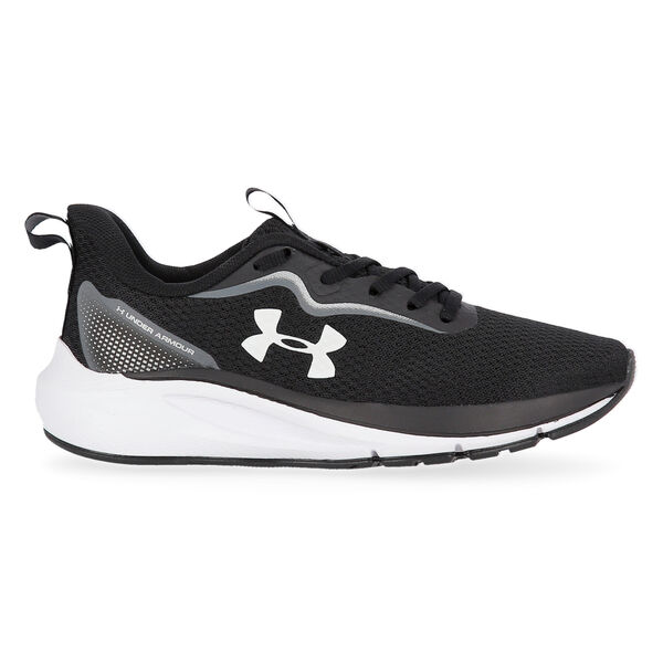 Zapatillas Running Under Armour First Lam Unisex