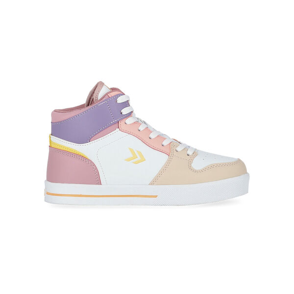 Zapatillas Atomik Jam Infantil Caña Alta