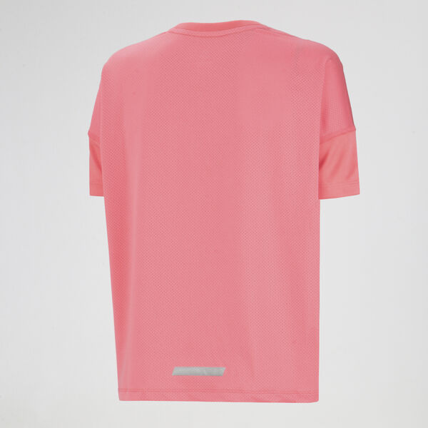 Remera Running Topper RNG Up Mujer