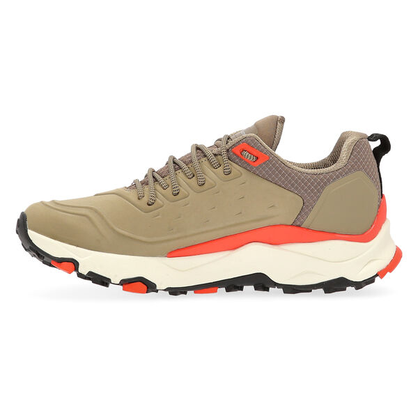 Zapatillas Montagne Trail Wildo Mujer