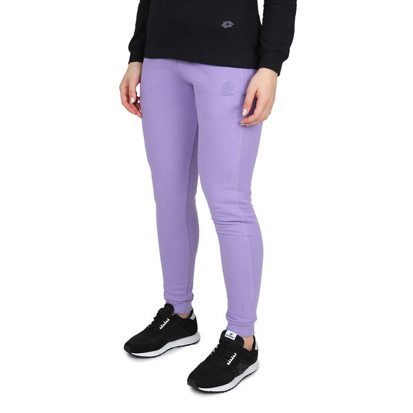 Pantalón Urbano Lotto Smart Mujer