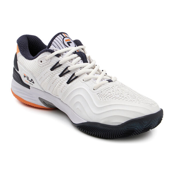 Zapatillas Tenis Fila Float Verve Clay Hombre