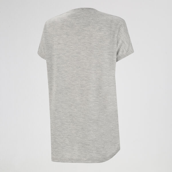 Remera Lotto X-fit Wo Sof Mujer