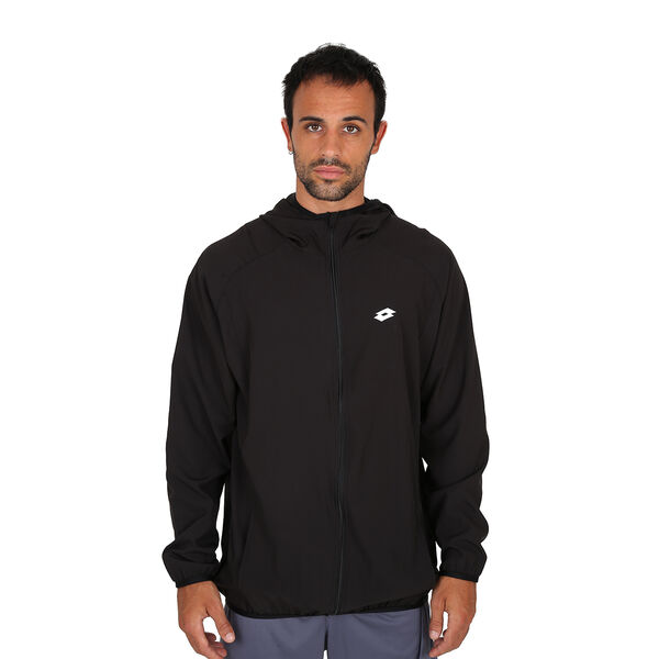 Campera Running Lotto Run Fast Hombre