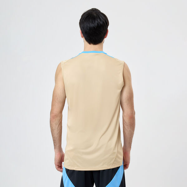 Musculosa adidas Argentina Tiro 24 Hombre