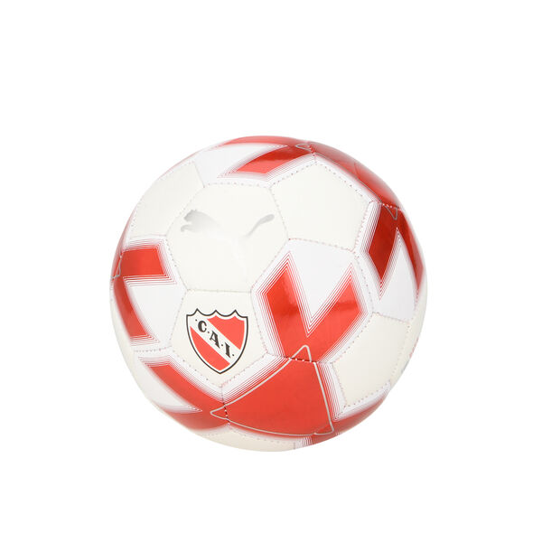 Pelota Puma Club Atlético Independiente Cage Mini