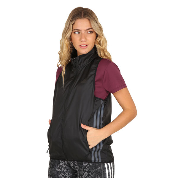 Chaleco adidas Run Icon
