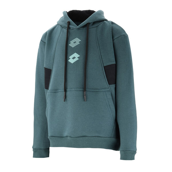 Buzo Lotto Athletica Jd Infantil