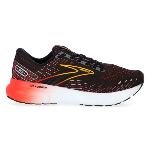 Zapatillas Running Brooks Glycerin 20 090  Hombre