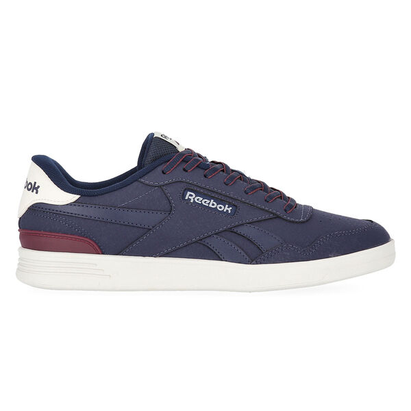 Zapatillas Reebok Court Advance Clip Hombre