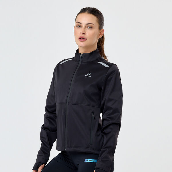 Campera Running Topper Best II Mujer
