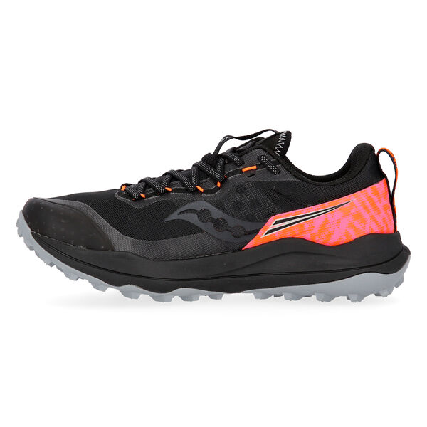 Zapatillas Running Saucony Xodius Ultra 2 Hombre