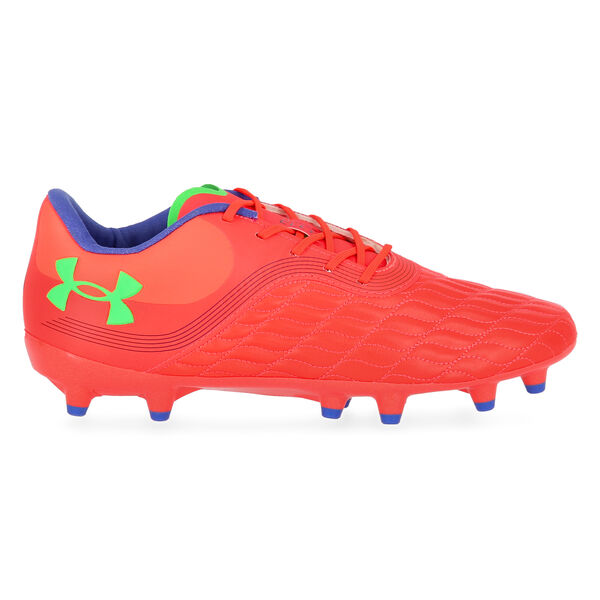 Botines Under Armour Clone Magnetico Pro 3.0 Fg
