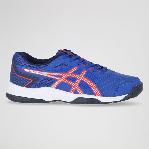 Zapatillas Tenis Asics Gel-backhand Hombre