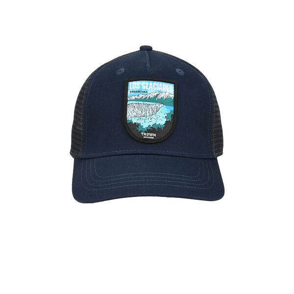 Gorra Trown Los Glaciares