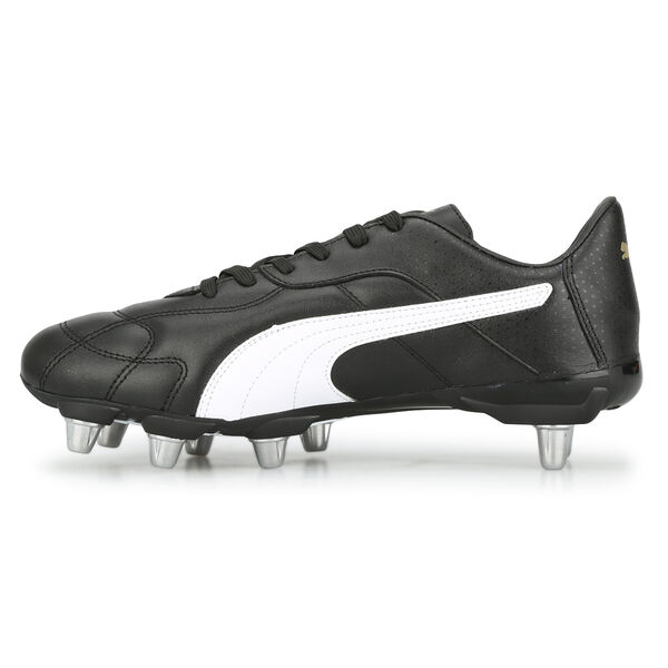 Botines Puma Borussia Rugby H8