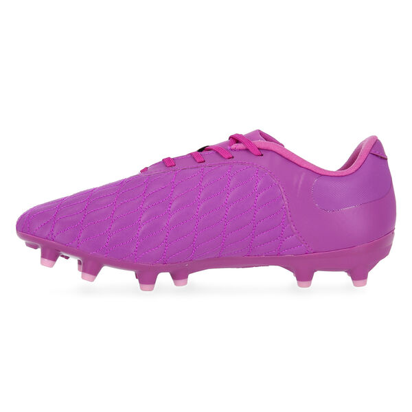 Botines Under Armour Magnetico Select 3.0 Terreno Firme