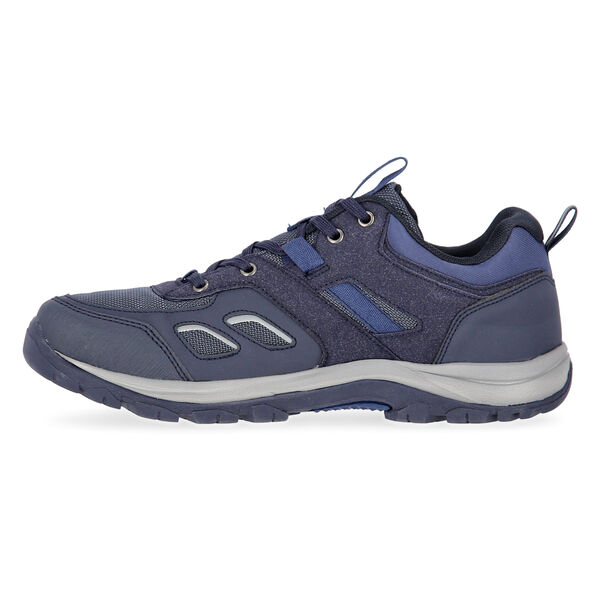 Zapatillas Outdoor Montagne Wandercity Hombre