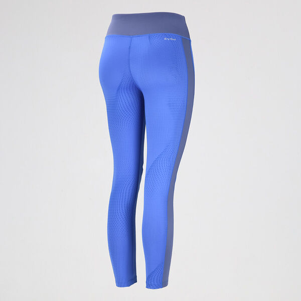 Calza Entrenamiento Topper Cuts III para Mujer