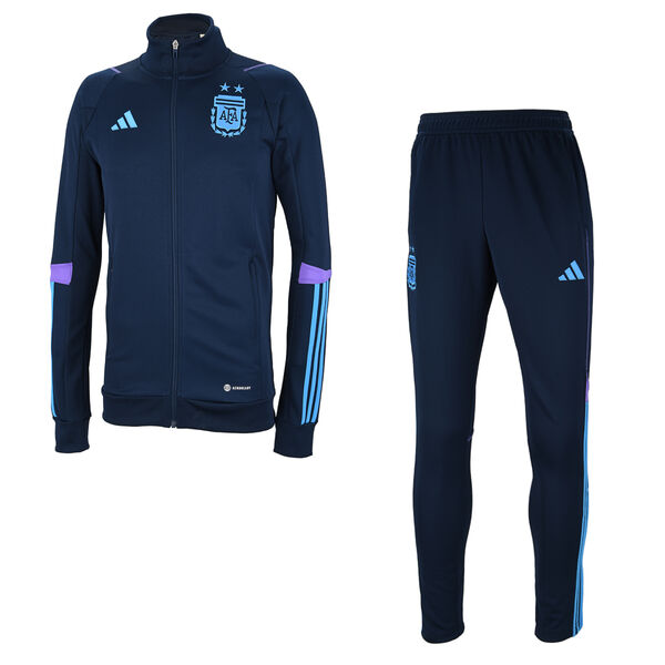 Conjunto adidas Afa