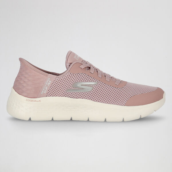 Zapatillas Entrenamiento Skechers Go Walk Flex Mujer