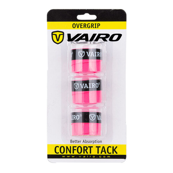 Cubre Grips Vairo Confort Tack X3