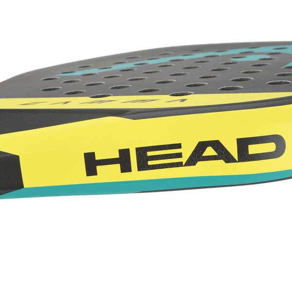 Paleta Head Gamma Pro