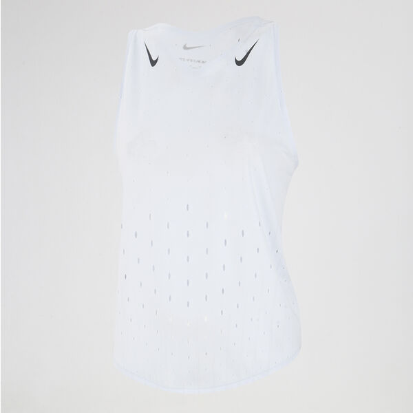 Musculosa Running Nike Aeroswift Mujer