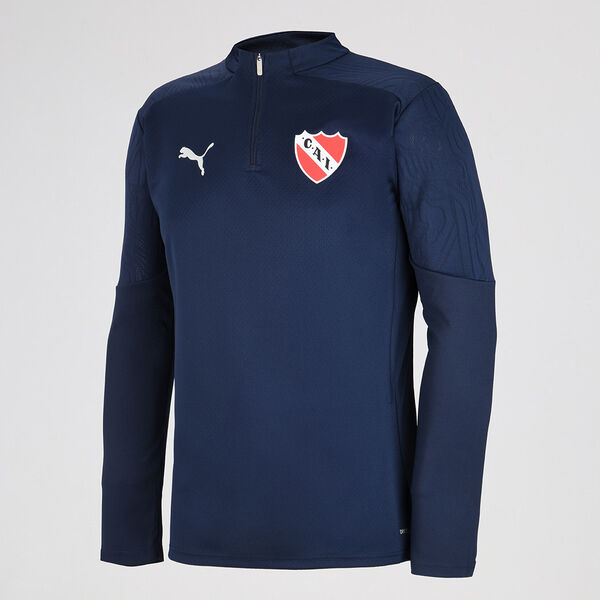 Buzo Independiente Puma Entrenamiento Hombre