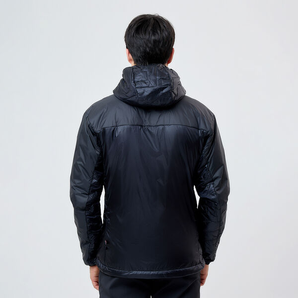 Campera Outdoor adidas Varil Hombre 