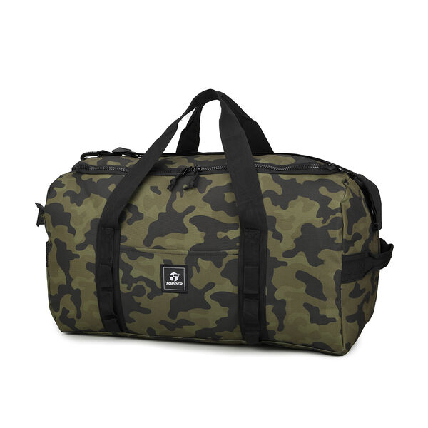 Bolso Topper Heritage Ii