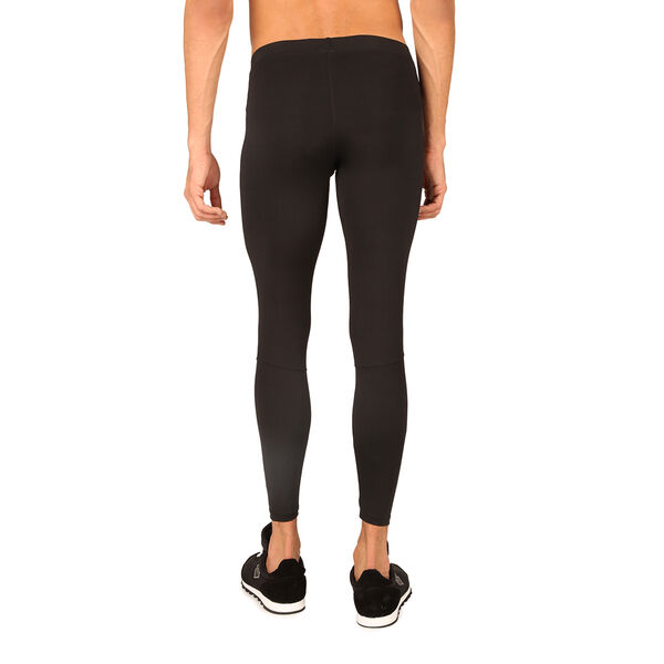 Calza Lotto Larga Compression Hombre