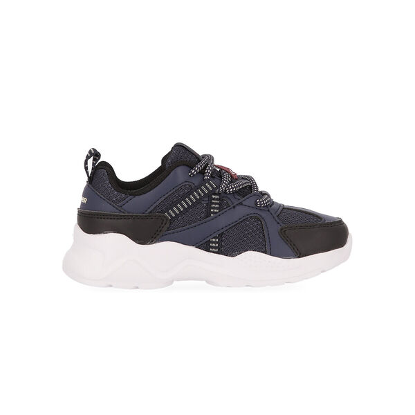 Zapatillas Topper Chalpa Ii Infantil