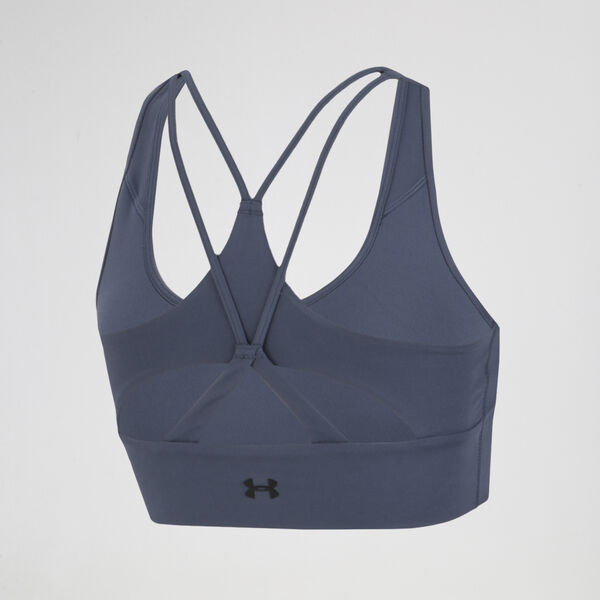 Top Under Armour Project Rock Let´s Go Grind Mujer