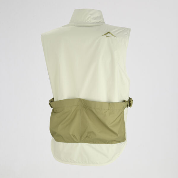 Chaleco Nike Trail Repel Mujer