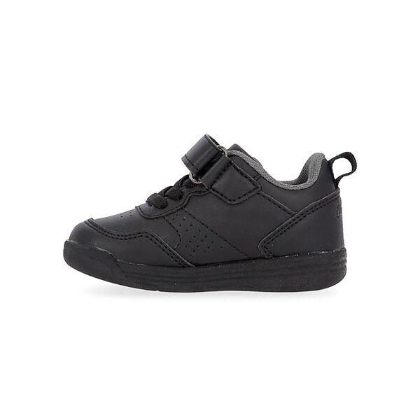 Zapatillas Lotto Set Ace Amf Xviii Velcro Niño