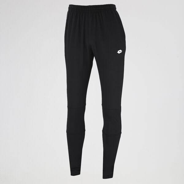 Pantalón Fútbol Lotto Stadio 500 Plr Hombre